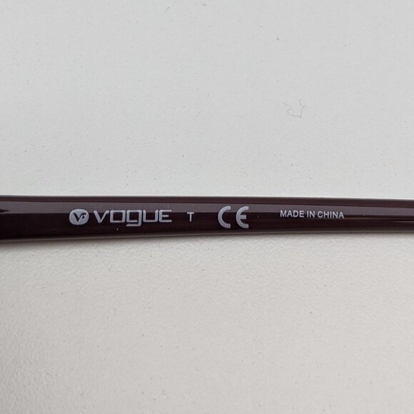 ?️Vogue VO5059-B Eyeglasses 50/16 135 /KAB609?️​